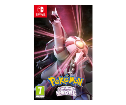 Gra na Switch Switch Pokémon Shining Pearl